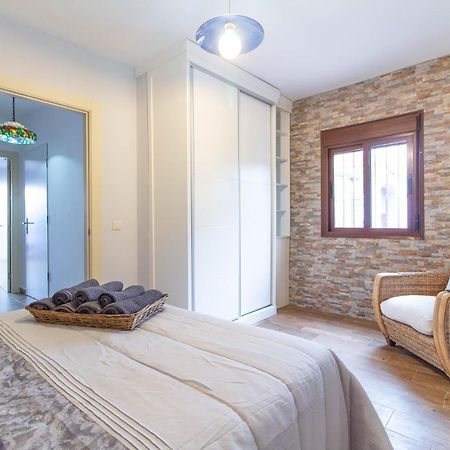 Marina Apartament Torremolinos Buitenkant foto