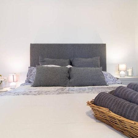 Marina Apartament Torremolinos Buitenkant foto