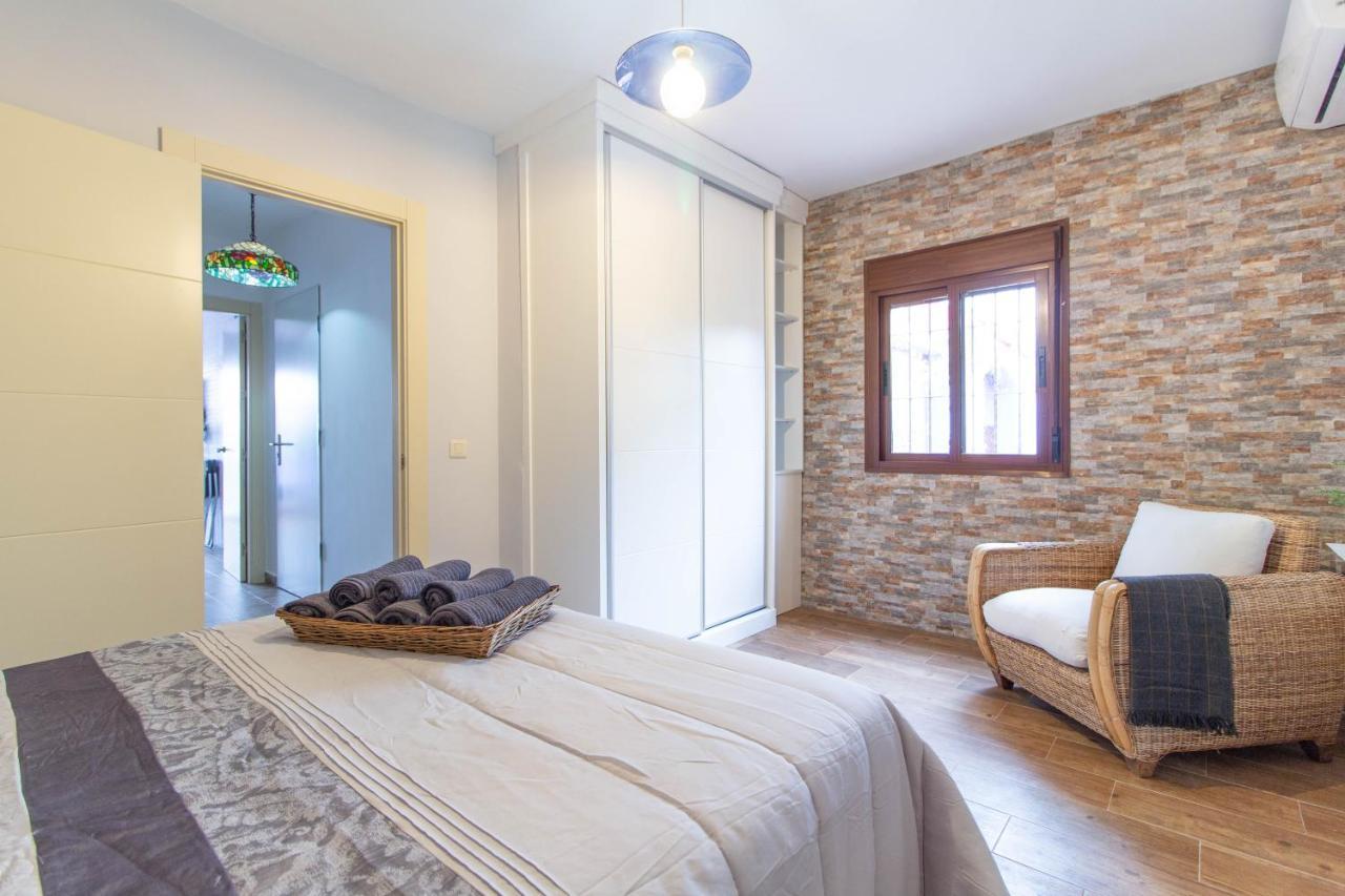 Marina Apartament Torremolinos Buitenkant foto