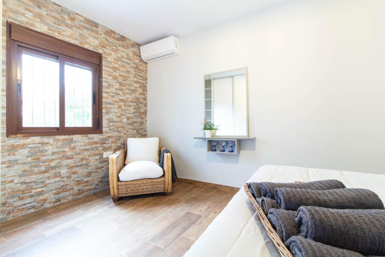Marina Apartament Torremolinos Buitenkant foto