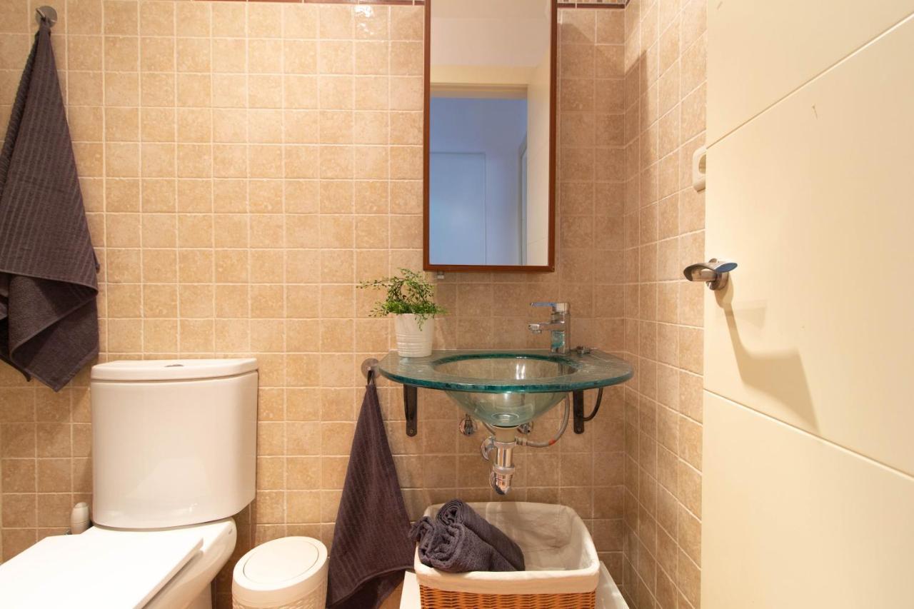 Marina Apartament Torremolinos Buitenkant foto