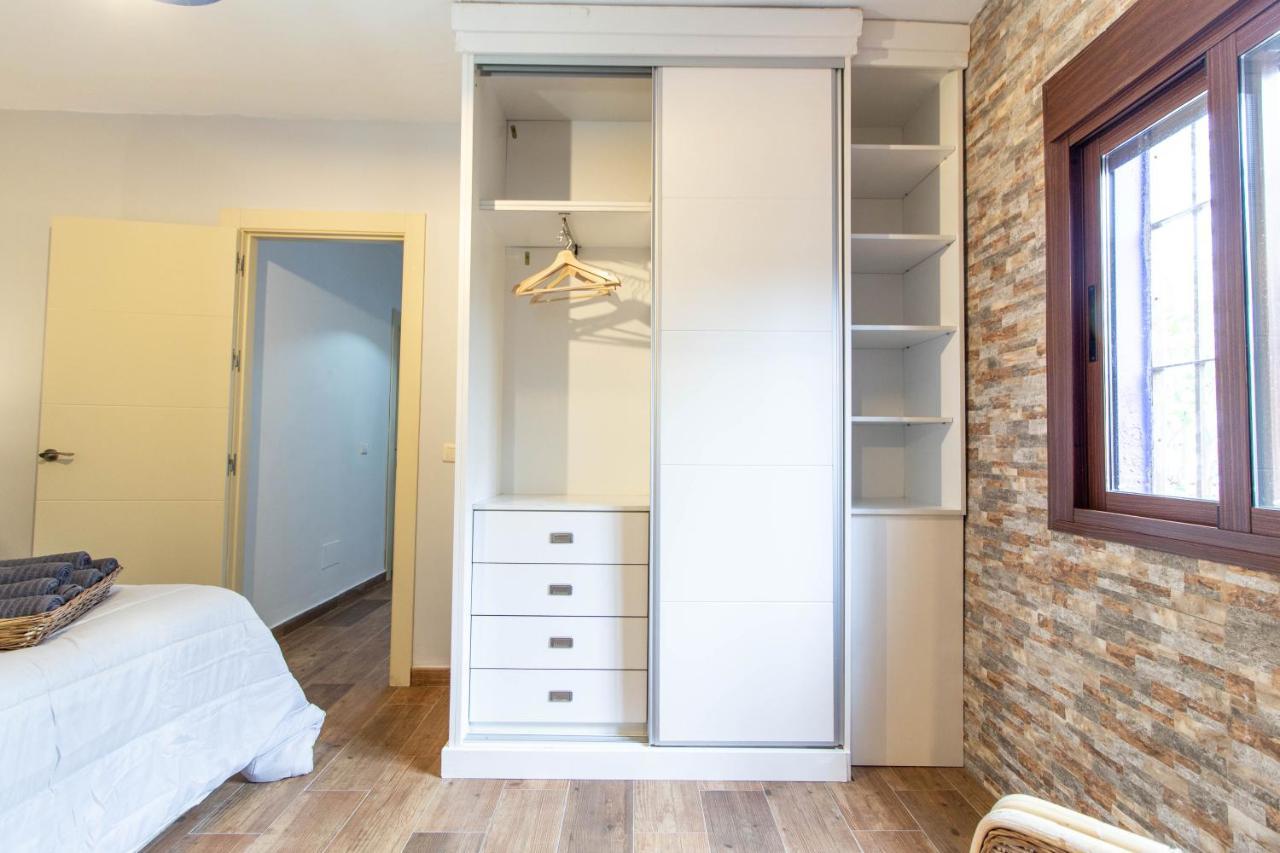 Marina Apartament Torremolinos Buitenkant foto