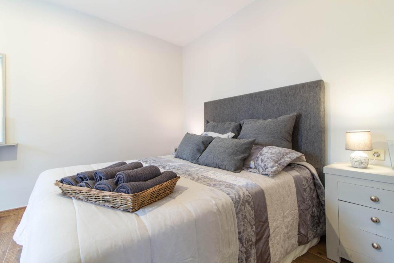 Marina Apartament Torremolinos Buitenkant foto
