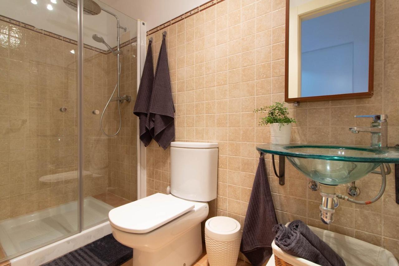 Marina Apartament Torremolinos Buitenkant foto
