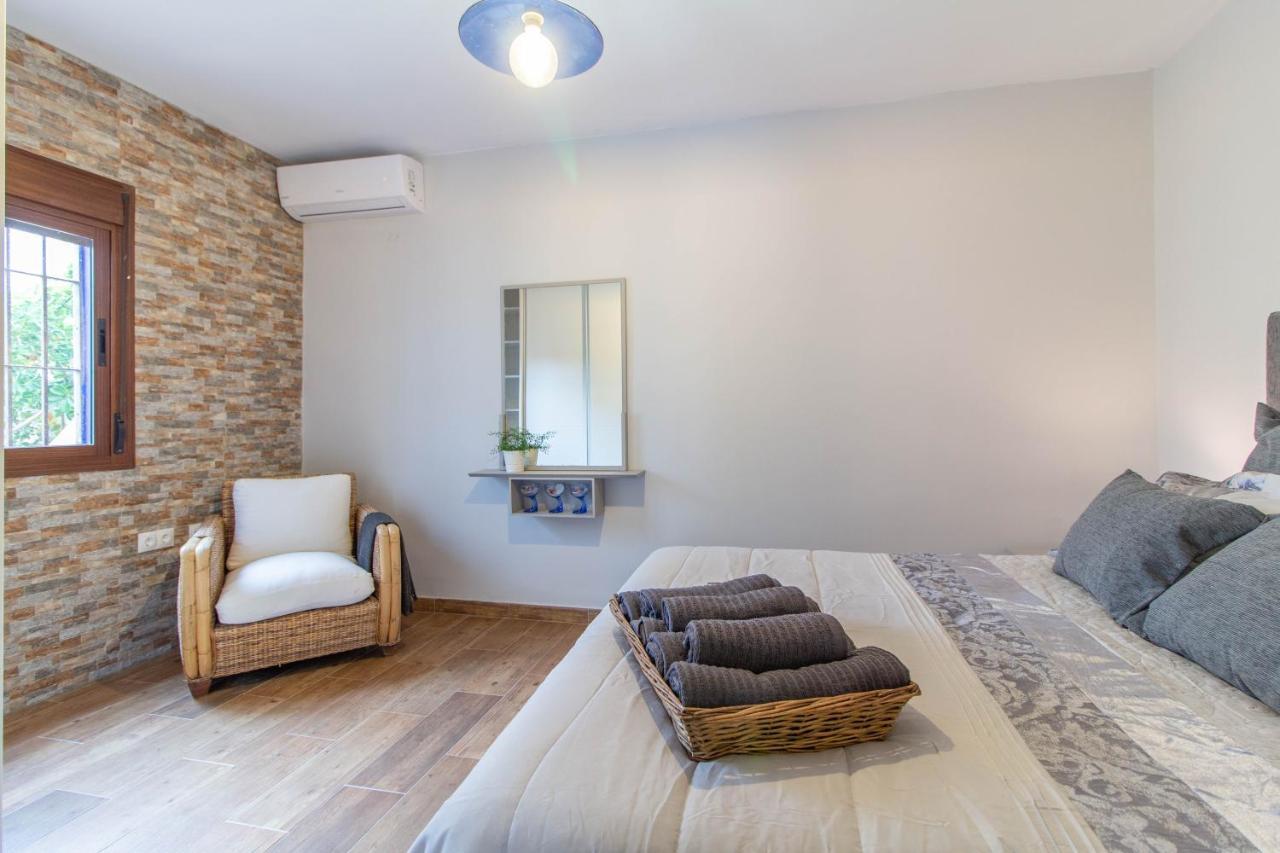 Marina Apartament Torremolinos Buitenkant foto