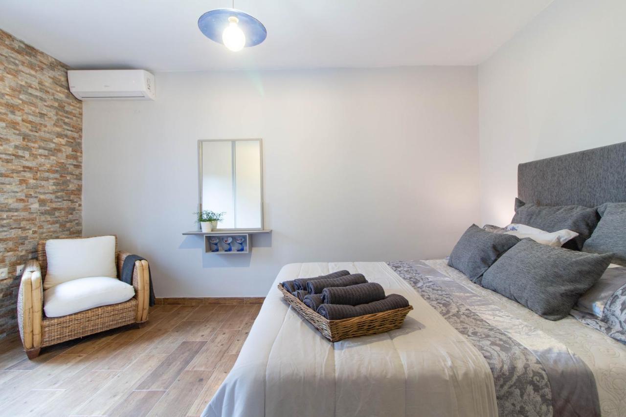 Marina Apartament Torremolinos Buitenkant foto
